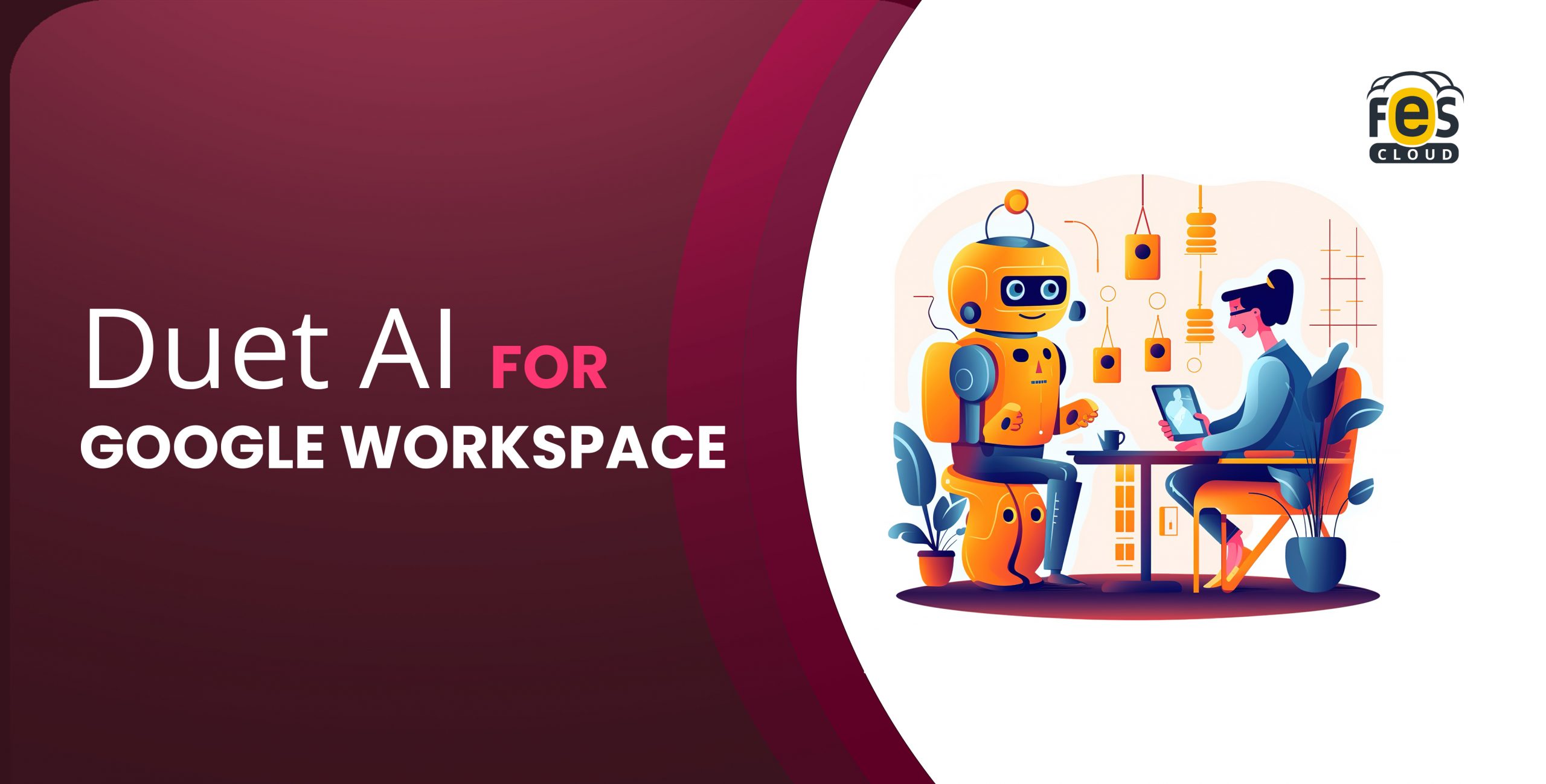 Duet AI for Google Workspace – A Guide