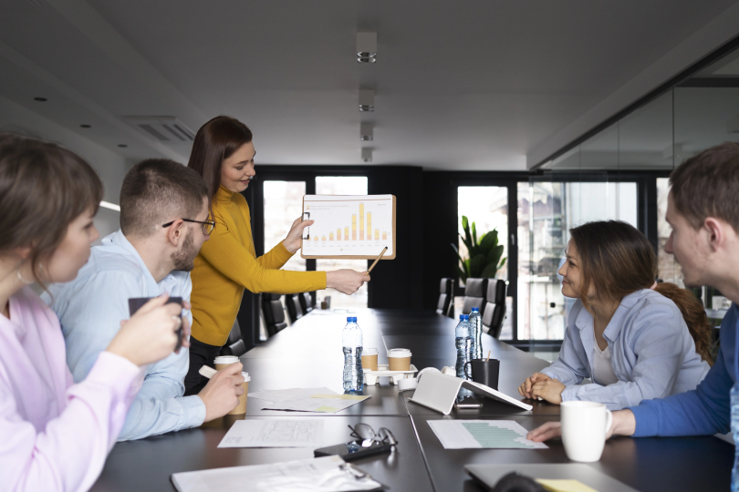Boost Your Indian Startup’s Productivity with Google Workspace: Top Tools and Tips