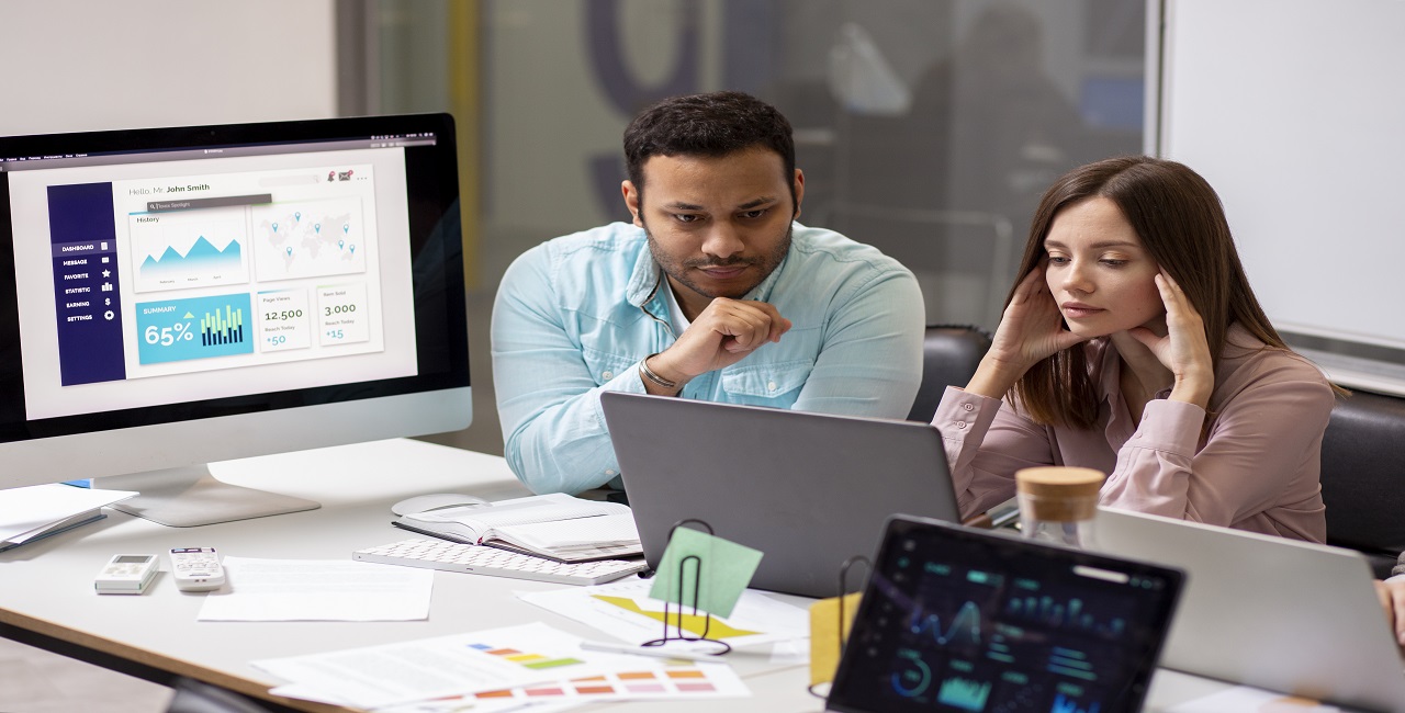 How to Set Up Microsoft 365 for Your Small Business in India: A Step-by-Step Guide