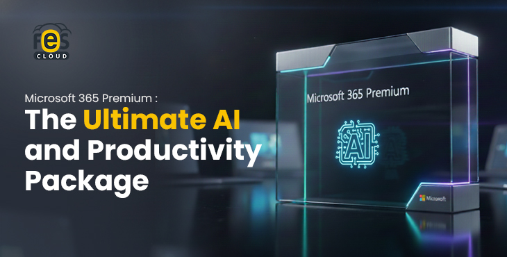 Microsoft 365 Premium: The Ultimate AI and Productivity Package