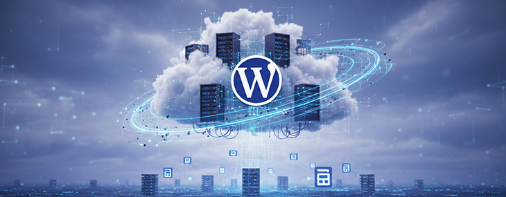 Cloud WordPress Hosting Why It’s the Best Choice in 2026