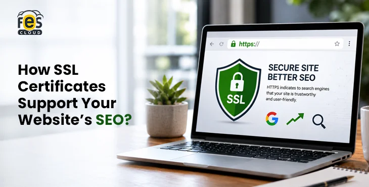 How SSL Certificates Support Your Website’s SEO?